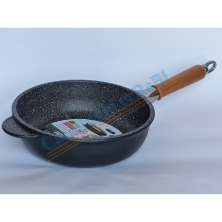 *PADELLA FONDA D.32 PIERRESTONE 45.32