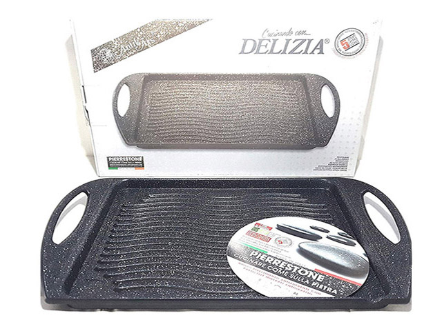 *PIASTRA RIGATA CM.34X26 PIERRESTONE 90.47PS