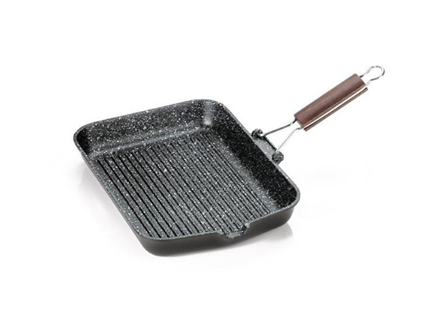*BISTECCHIERA 28X28 PIERREASTONE    30.33PS