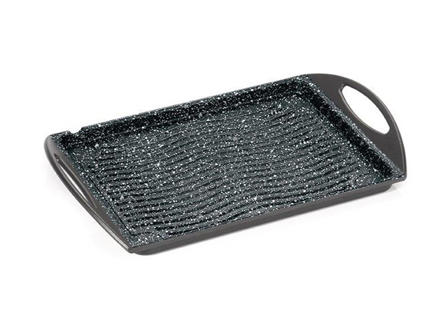 *PIASTRA RIGATA CM.58X30 PIERRESTONE 90.50PS