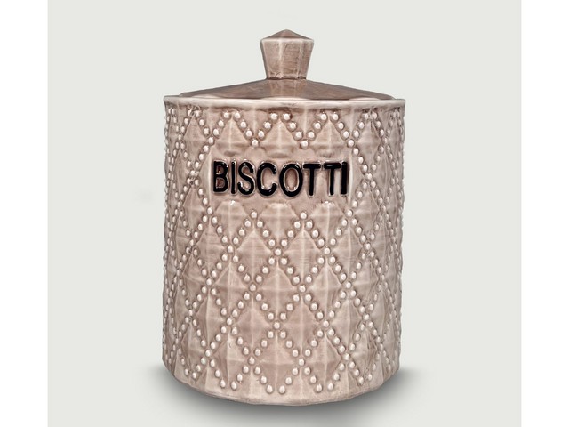 BISCOTTIERA CM.17 H.18 TORTORA 70007