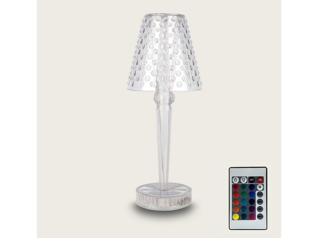 LAMPADA LED DA TAVOLO CM.12X30 60026