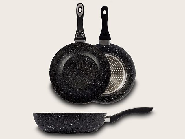 VULCANIA WOK CM.20 58474