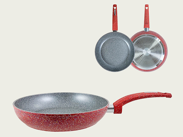 *CORAL PADELLA CM.32 56654    INDUZIONE