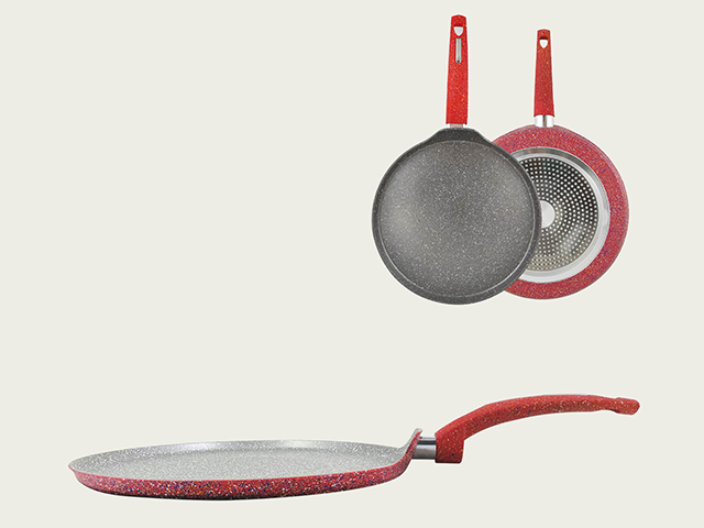 *CORAL CREPIER CM.32 56666    INDUZIONE