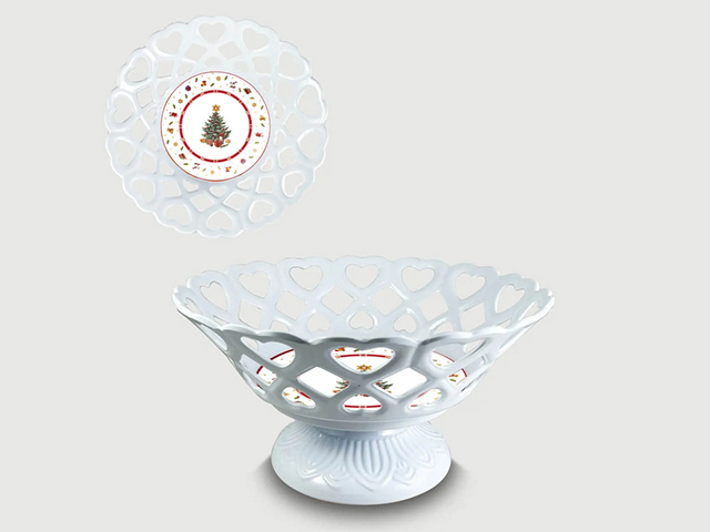 C.TREE CENTROTAVOLA CM.30 H.9 58228