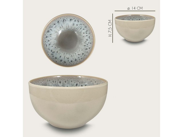 BOLO CM.14 REACTIVE GREY CERAMICA 70346