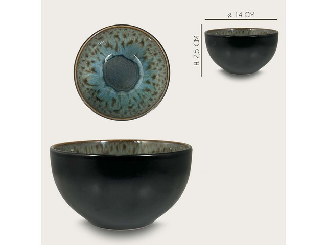 BOLO CM.14 REACTIVE SPACE CERAMICA 70350