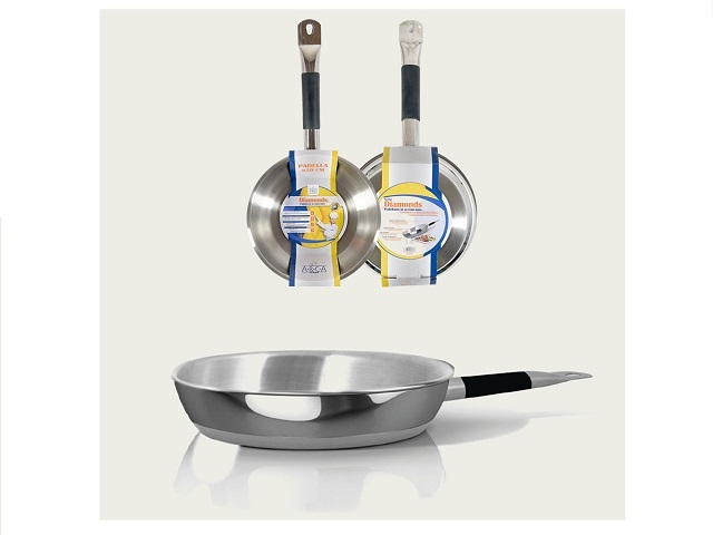 DIAMOND PADELLE CM.32 56336