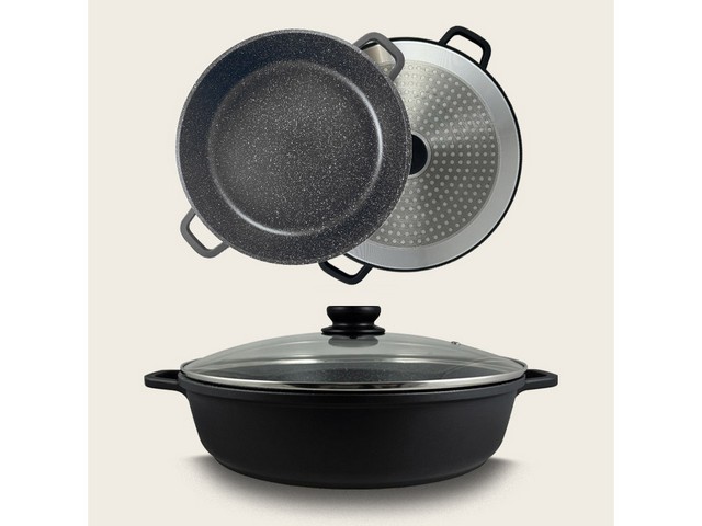 VULCANIA TEG.CM.24 C/COP.VETRO 57878