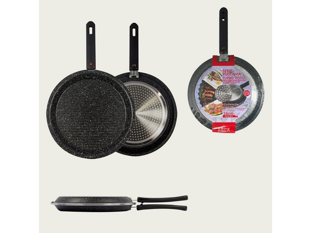 VULCANIA GIRAFRITTATA CM.26 54823