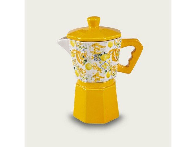 LEMON CAFFETTIERA CAFFE/ZUCCHERO    956148