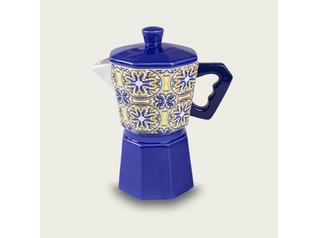 VIETRI CAFFETTIERA CAFFE/ZUCCHERO   956147