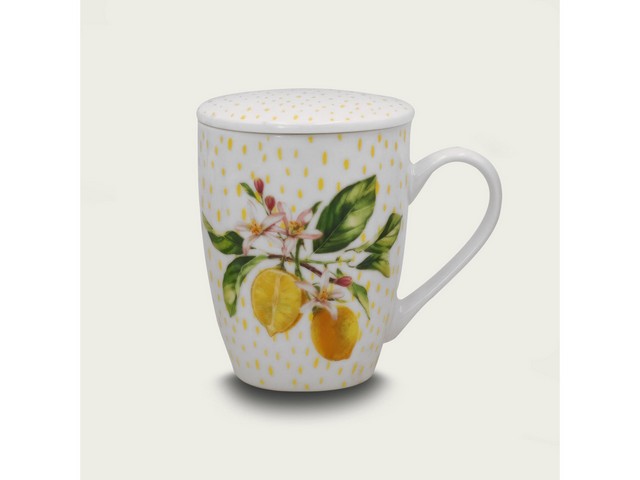 TISANIERA 32CL 956098