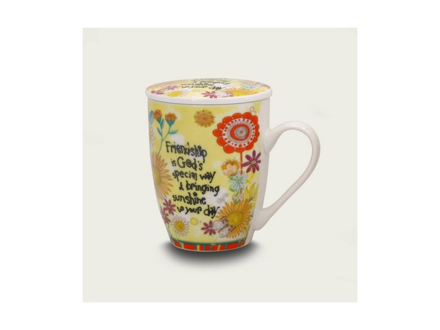 TISANIERA 32CL 956099