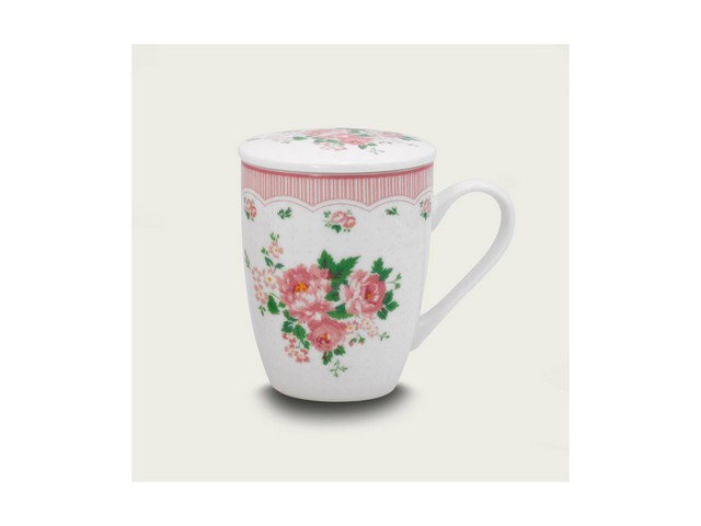 TISANIERA 32CL 956100