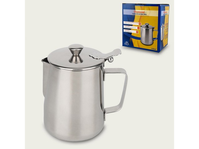 DIAMOND CAFFETTIERA A SERV. 350ML 956305