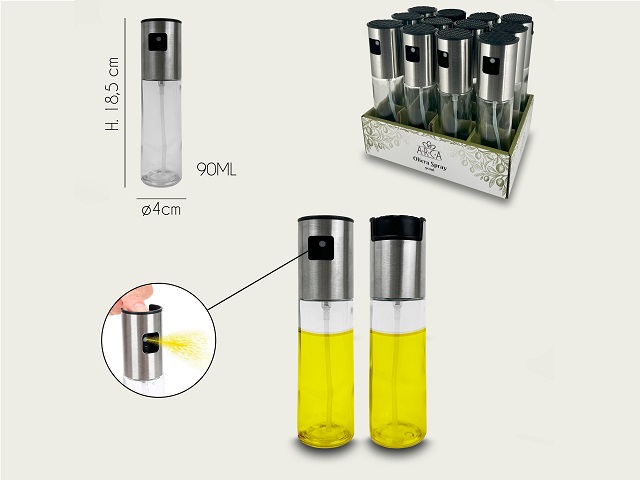 *OLIERA SPRAY 90ML 956977