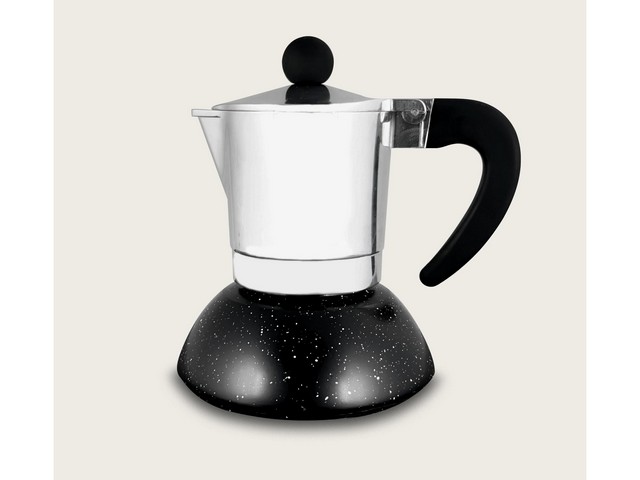 VULCANIA CAFFETTIERA 2TZ INDUZIONE