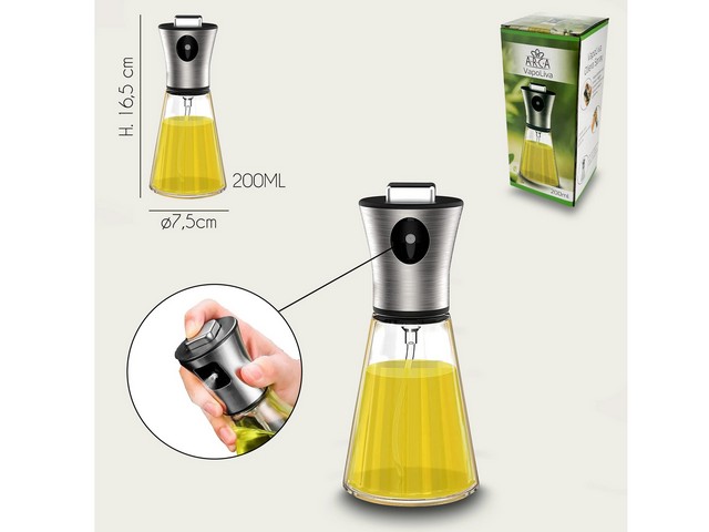 OLIERA SPRAY 200ML VAPOLIVA 956979