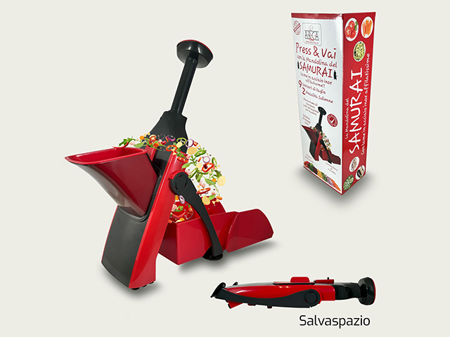 *MANDOLINA ART.956122