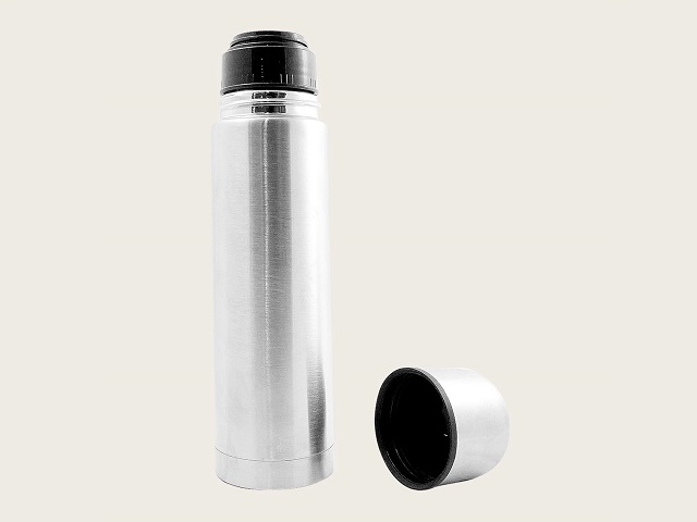 THERMOS 75 CL.ACCIAIO ART.54372