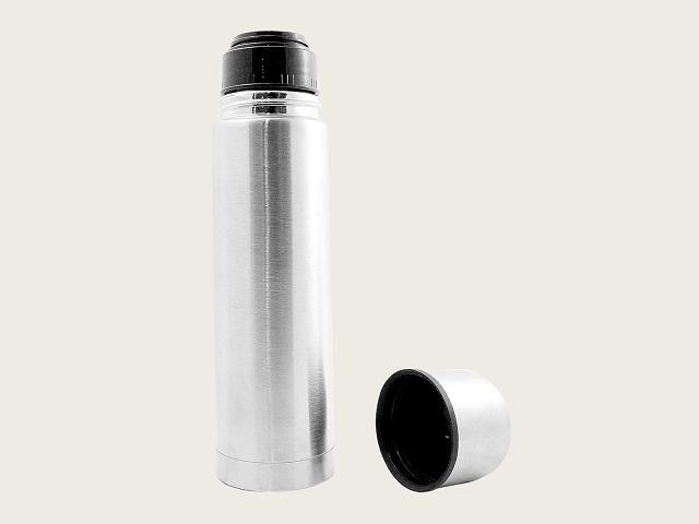 THERMOS 1 LT ACCIAIO ART.54373