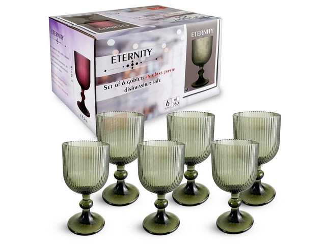CALICI ETERNITY C/6 FUMO 58812