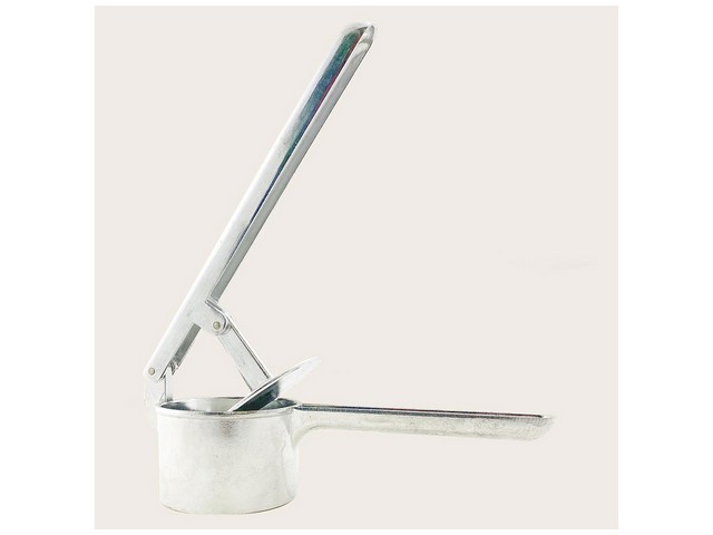 SCHIACCIAPATATE ALLUMINIO ART.54022