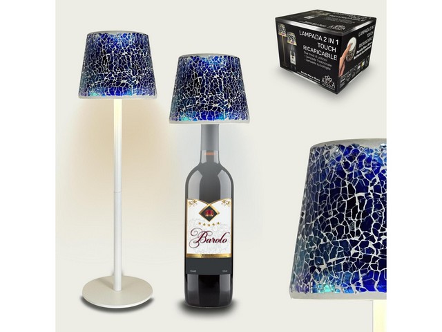 LAMPADA SCOMPONIBILE 956074