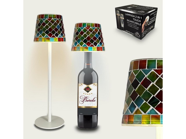 LAMPADA SCOMPONIBILE 956076