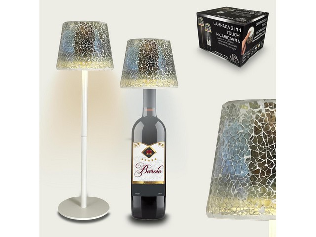 LAMPADA SCOMPONIBILE 956075