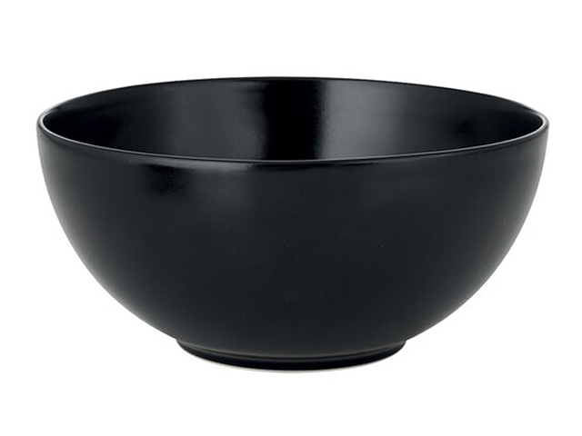 *INSALATIERA CERAMICA OPACA CM.30