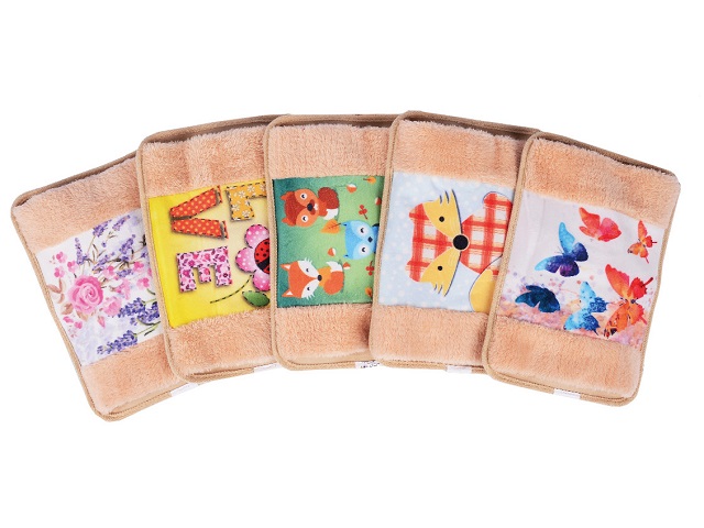 *BORSA ACQUA ELETTRICA 00705