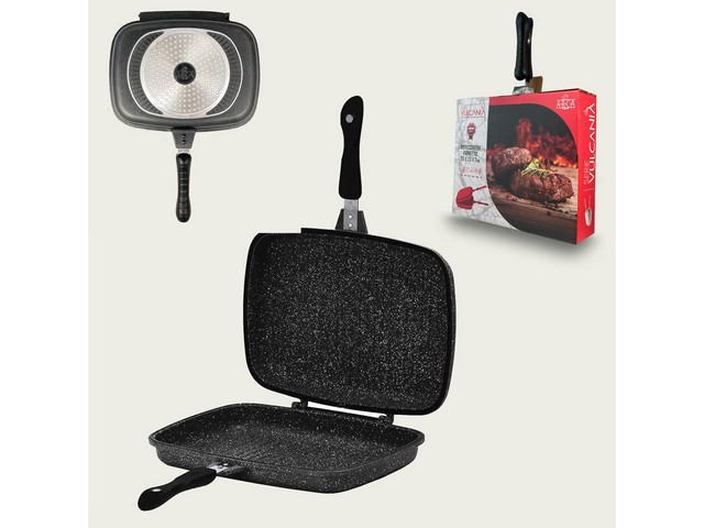 *VULCANIA FORNETTO DOUBLE CM.36 54040