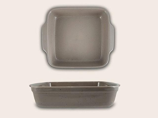 *BIS PIROFILA QUADRA CM.20/25