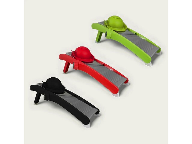 MANDOLINA ACCIAIO 956495