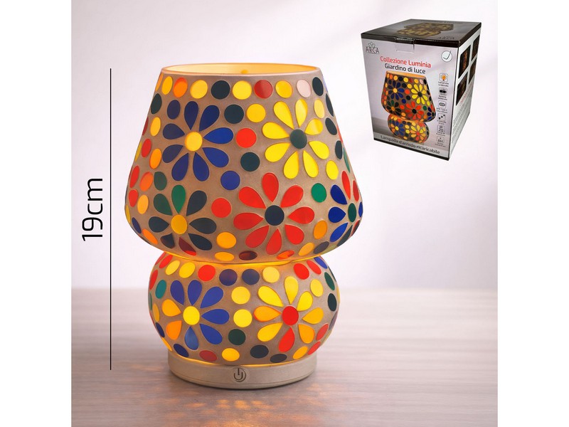 LAMPADA H19 L15 1408