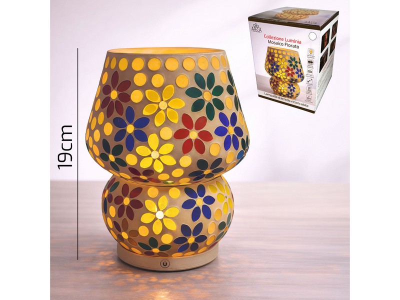 LAMPADA H19 L15 1414