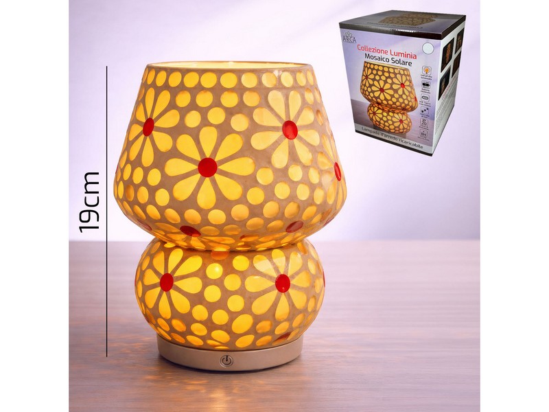 LAMPADA H19 L15 1419