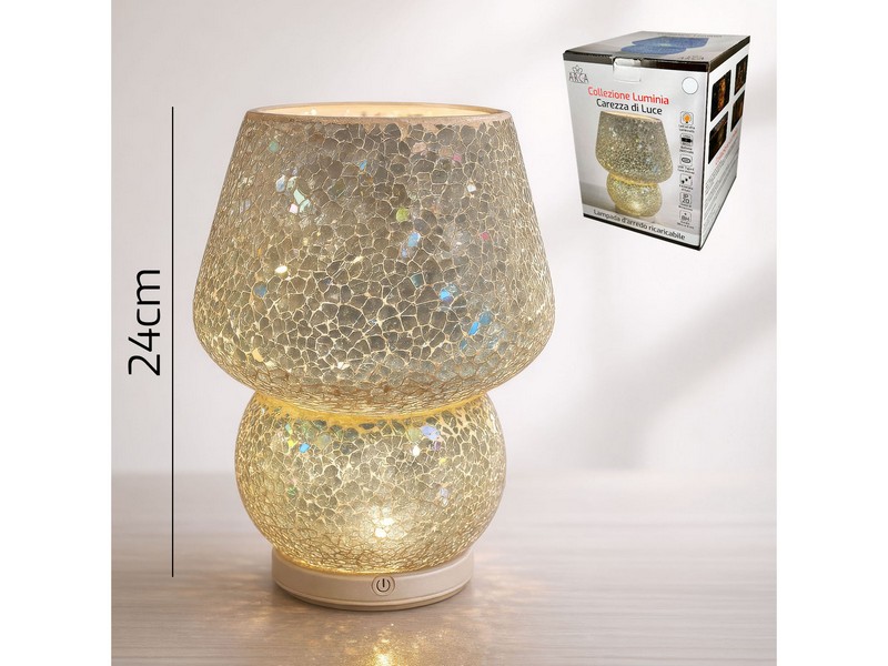 LAMPADA H24 L18 1420