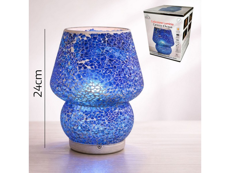 LAMPADA H24 L18 1421