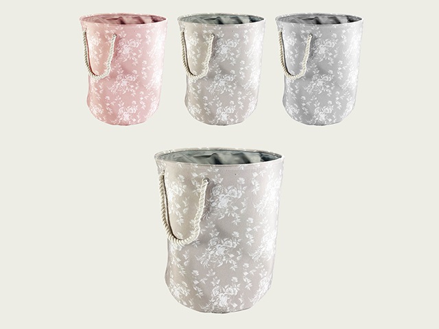 CESTO 45X50HCM. ASSORTITO ART.56367\"