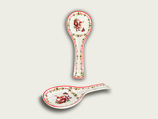 POGGIAMESTOLO BABBO NATALE 58160