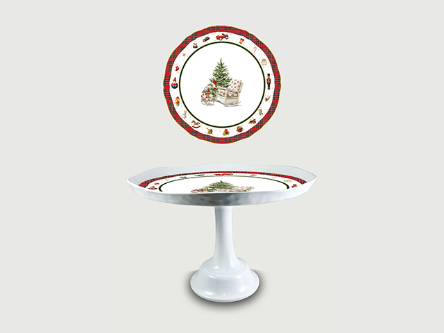 C.TOYS ALZATA CM.32 MELAMINA 58227