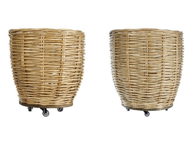 SET 2 CESTI (M.G.CM.62x62x42)  A33252