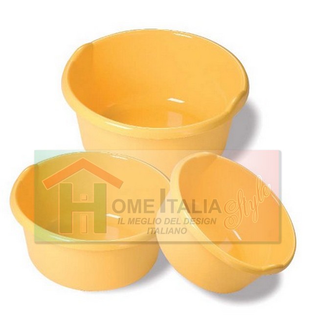 ROUND BOWL LT.13 BF