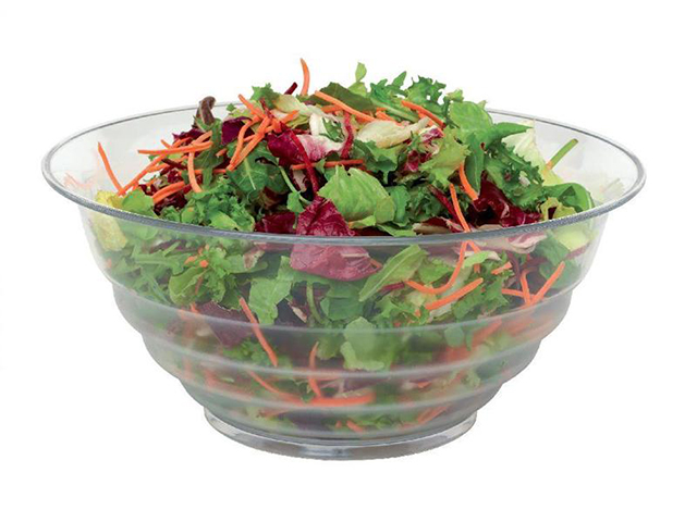 SALAD BOWL D.32 10162