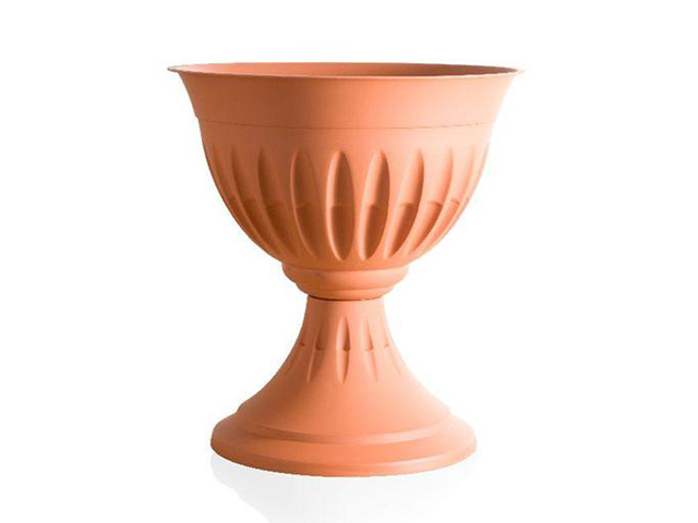 ALBA GOBLET D.33X35H BAMA