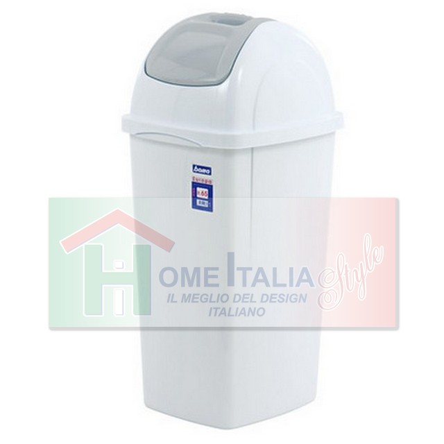 TRASH CAN EUROPE LT.65 40083